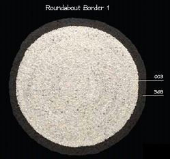 Roundabout Border 1